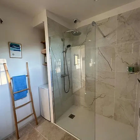 Apartmán De Classe 3 Etoiles De 90m2, Terrasse Vue Mer, Plages A 5min Carqueiranne