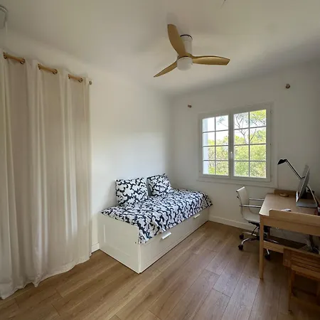 Apartmán De Classe 3 Etoiles De 90m2, Terrasse Vue Mer, Plages A 5min *